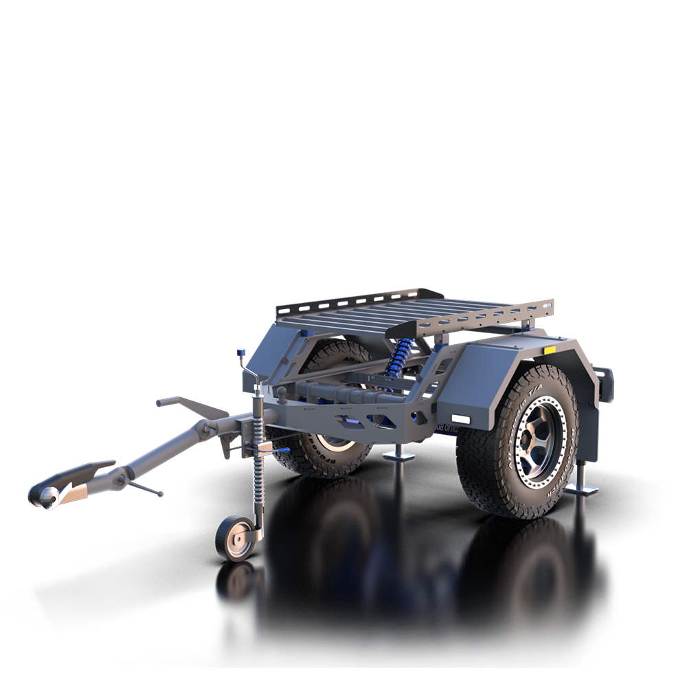 Daorffo Da Orffo | Unit 1 Trailer