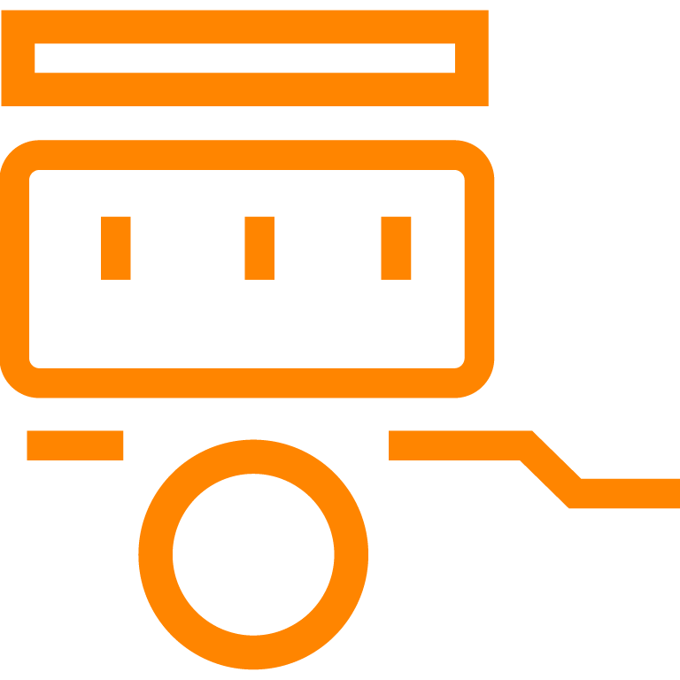 Daorffo D-Series icon: about