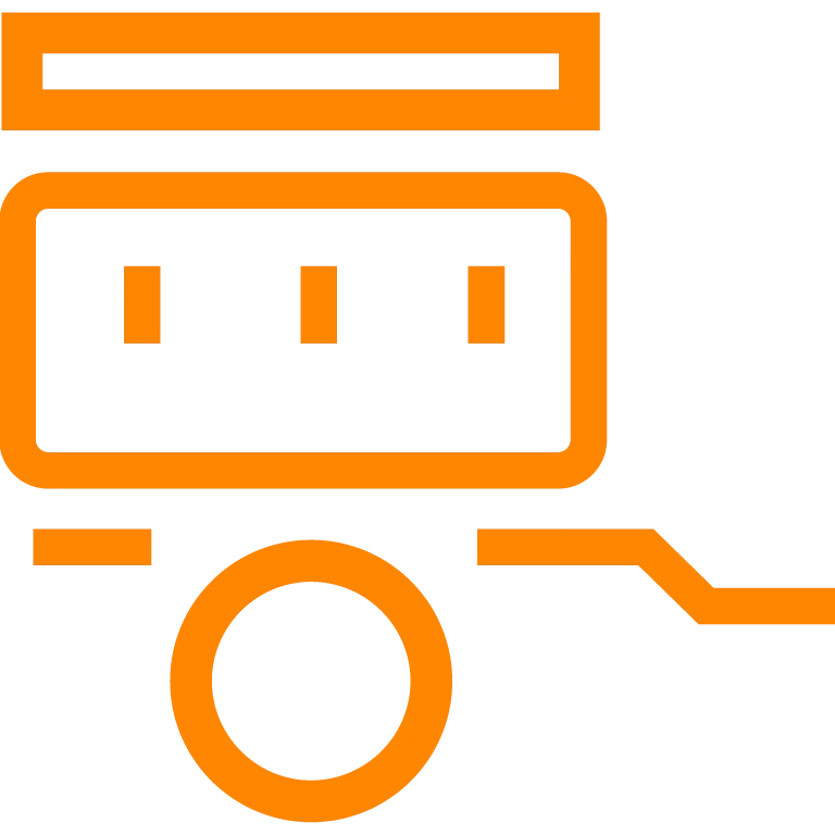 Daorffo D-Series icon: about