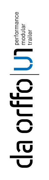 Daorffo Vertical Logo